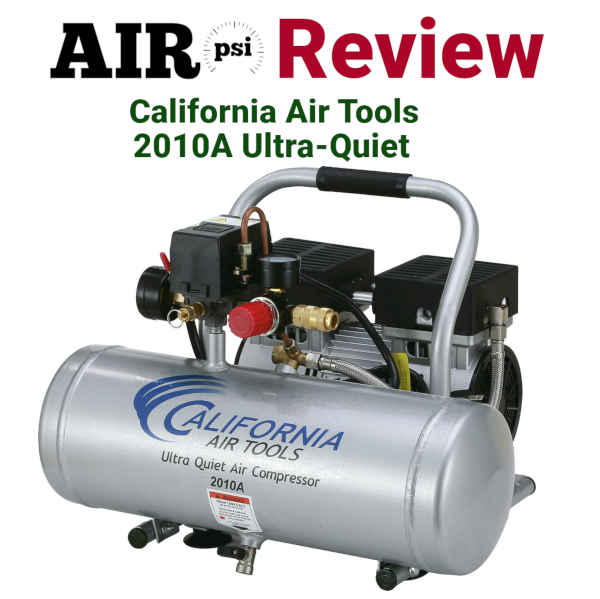 CAT-2010A Review CAT-2010A Review